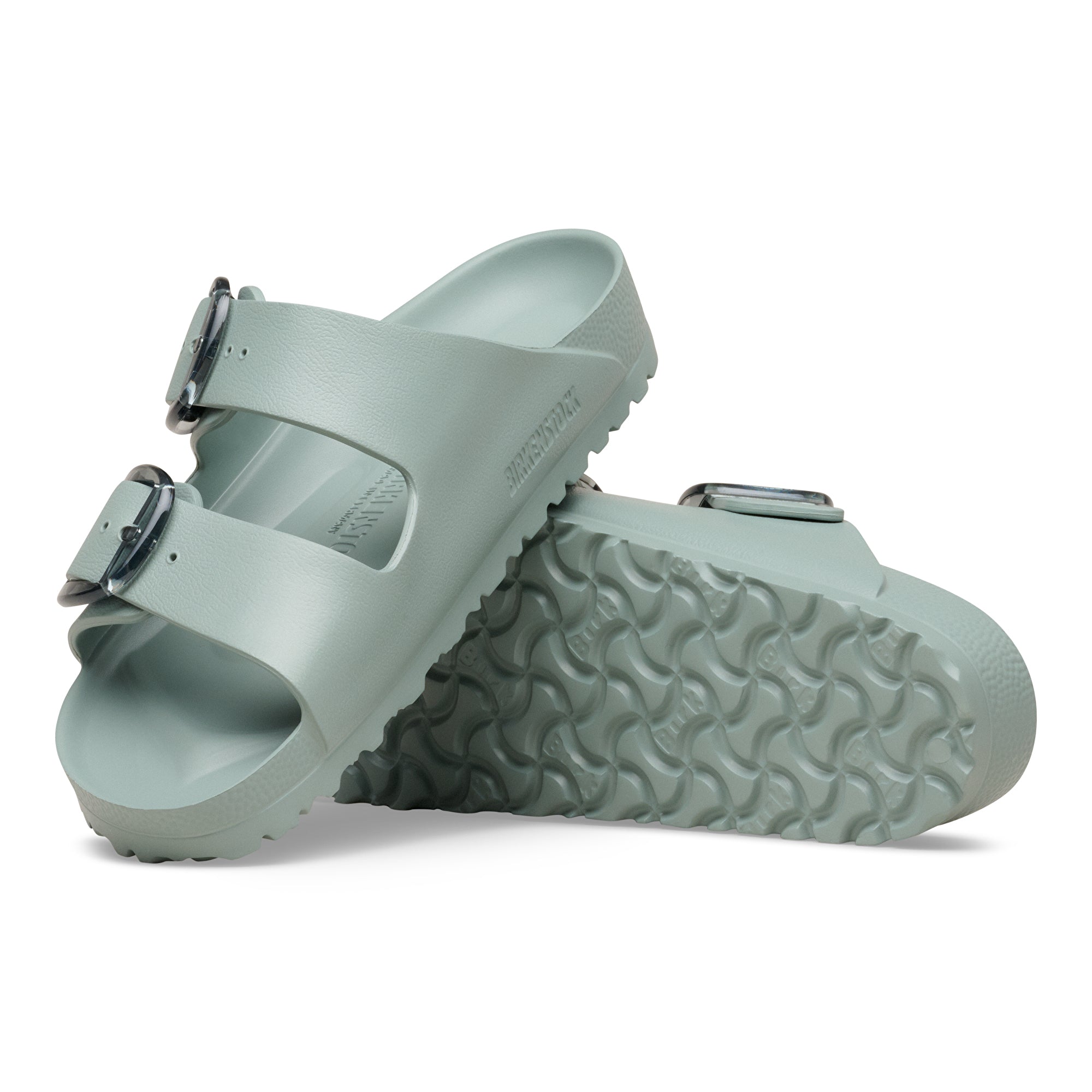 Women's Birkenstock Arizona Big Buckle EVA 11