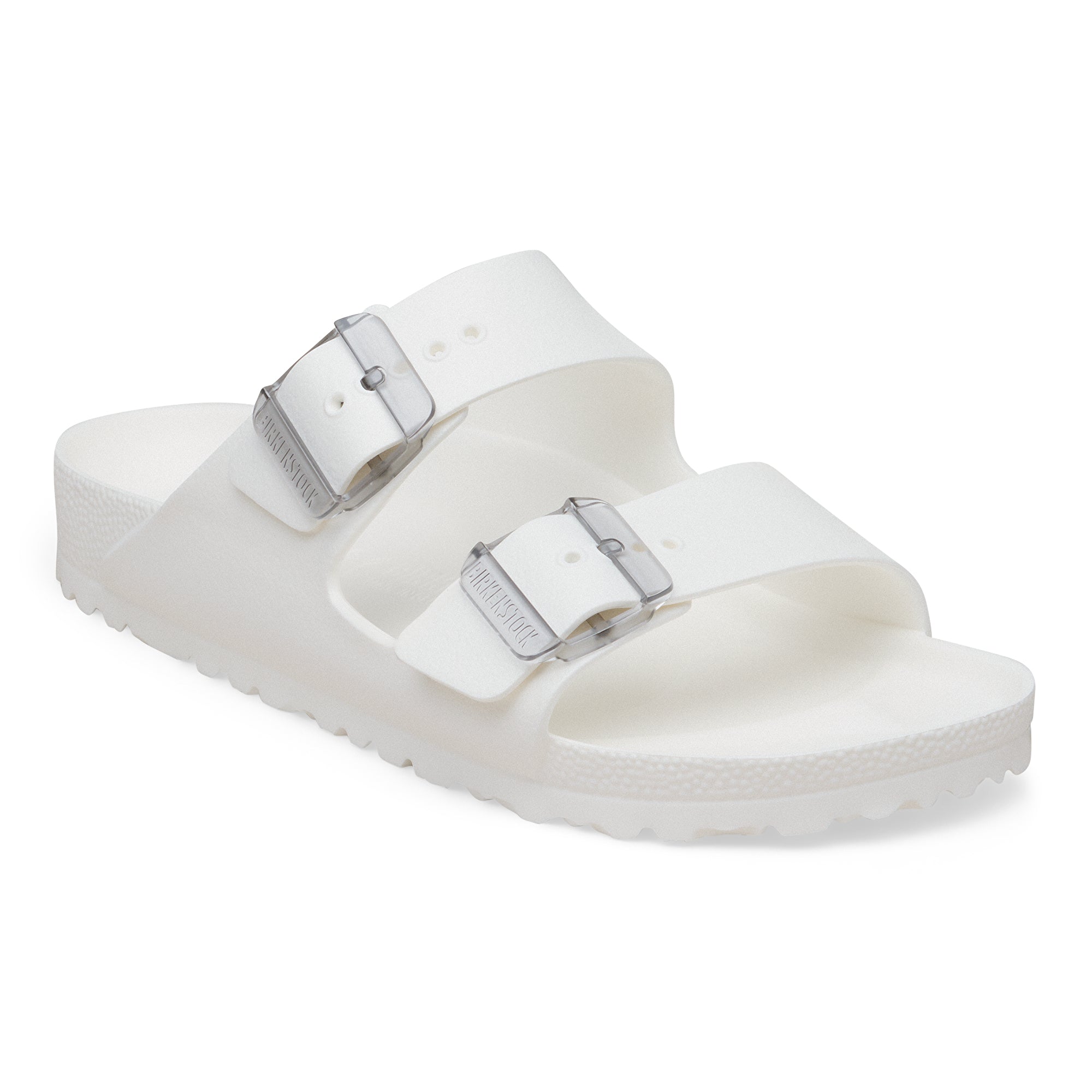 Women's Birkenstock Arizona Stealth Buckle EVA Sandal 7