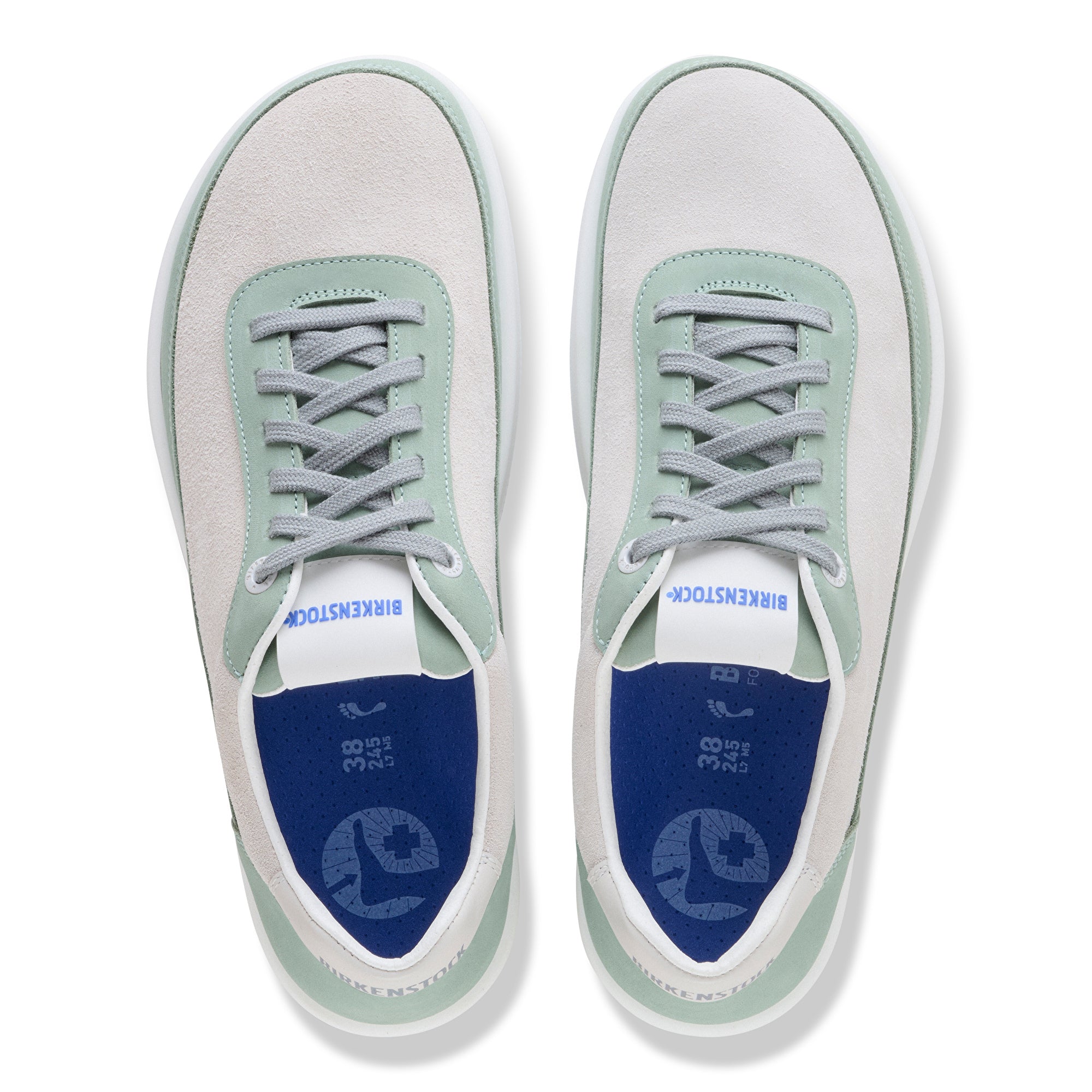 Women's Birkenstock Honnef City Suede Nubuck 6