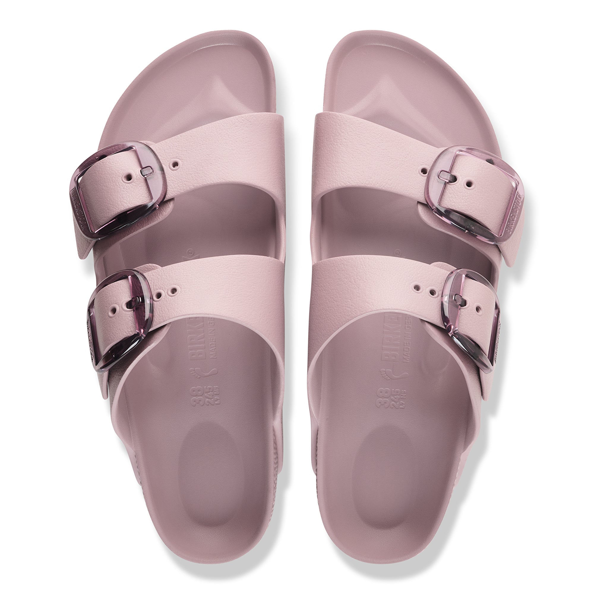 Women's Birkenstock Arizona Big Buckle EVA 15