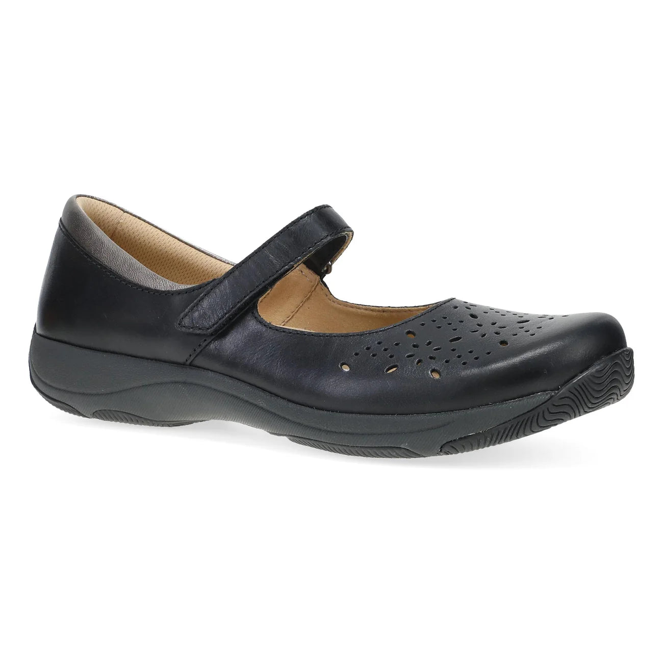Women's Dansko Stacy Mary Jane (WIDE WIDTH) 1