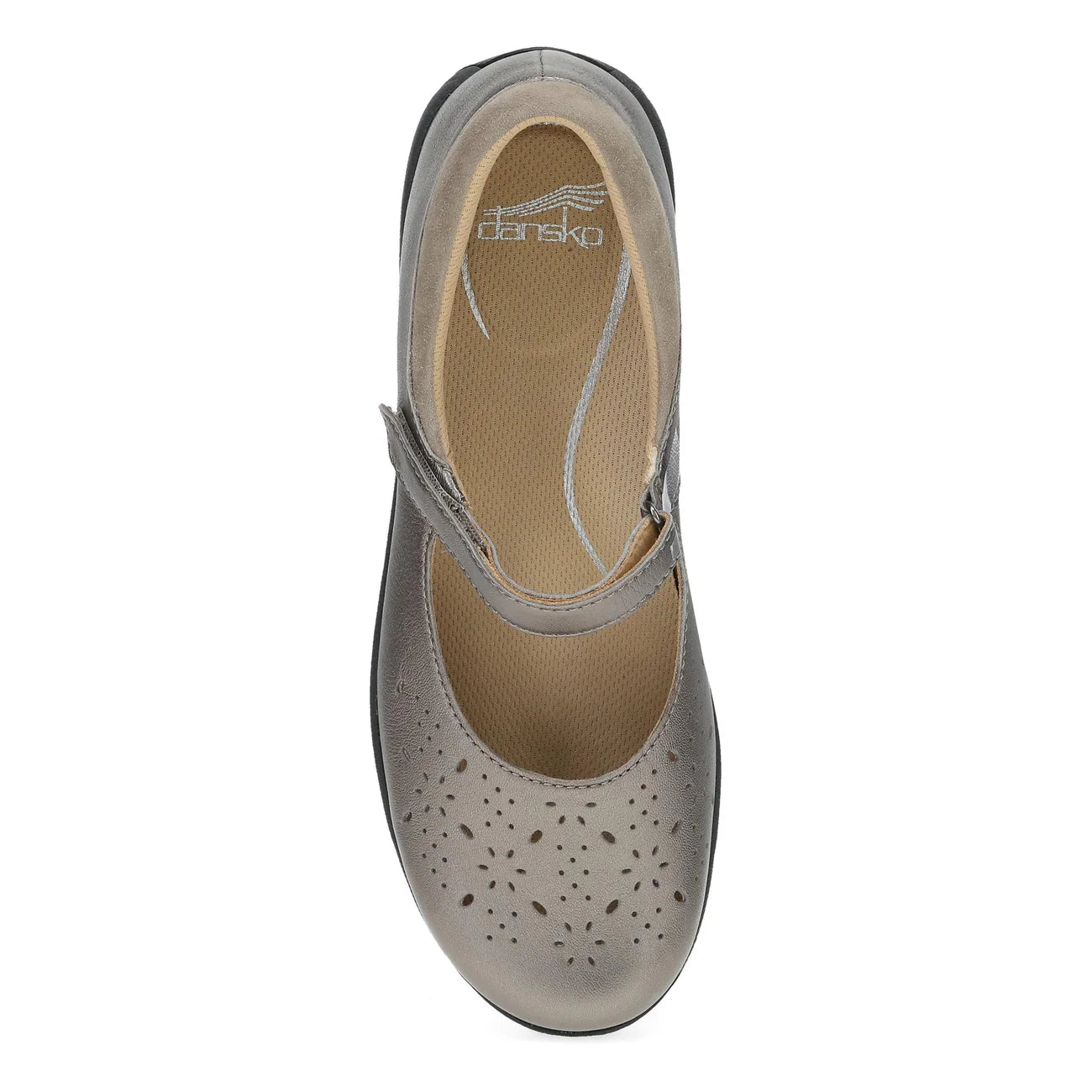 Women's Dansko Stacy Mary Jane 4