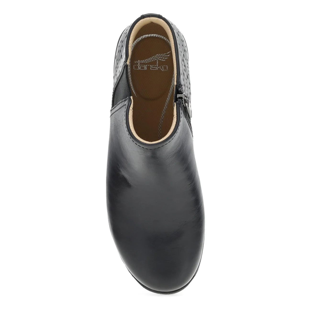 Women's Dansko Sherry Boot 4