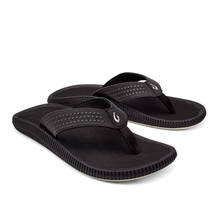 Men's Olukai Ulele Beach Sandal 5