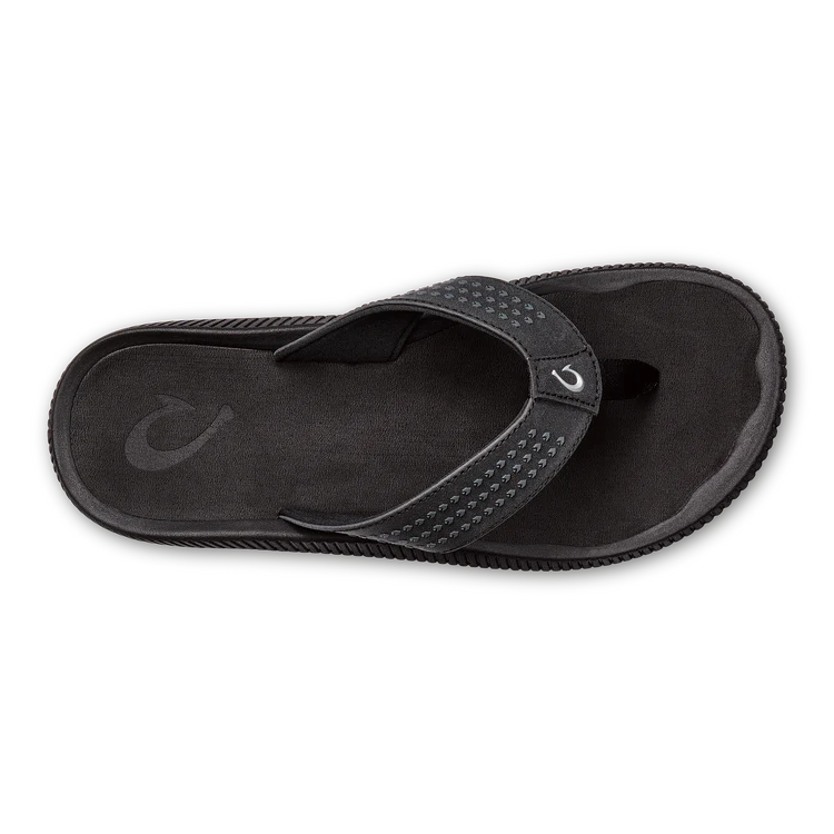 Men's Olukai Ulele Beach Sandal 6