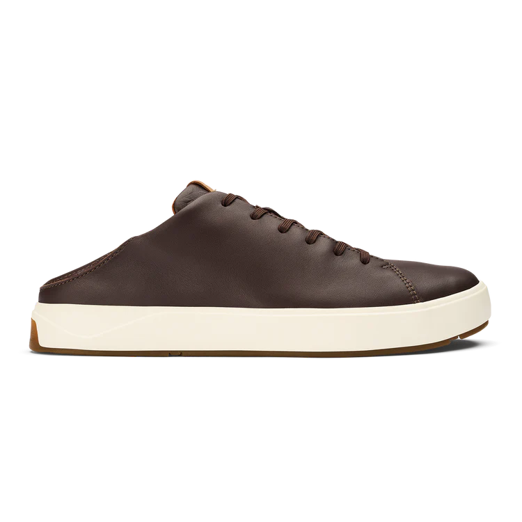 Men's Olukai Lae‘ahi Li ‘Ili Color: Dark Java 2