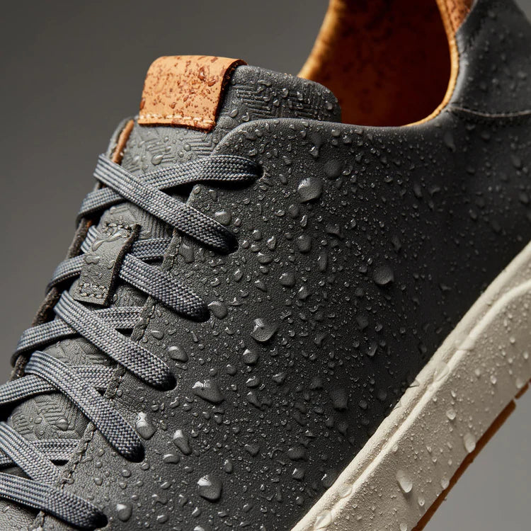 Men's Olukai Lae‘ahi Li ‘Ili Waterproof Color: Stone 7