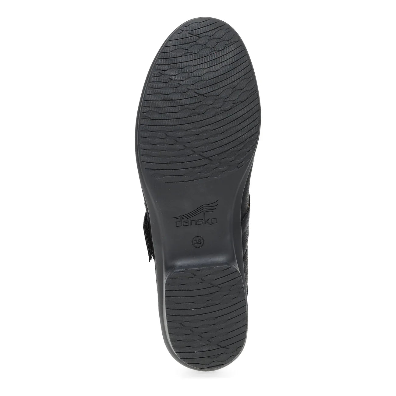 Women's Dansko Collette Mary Jane 3