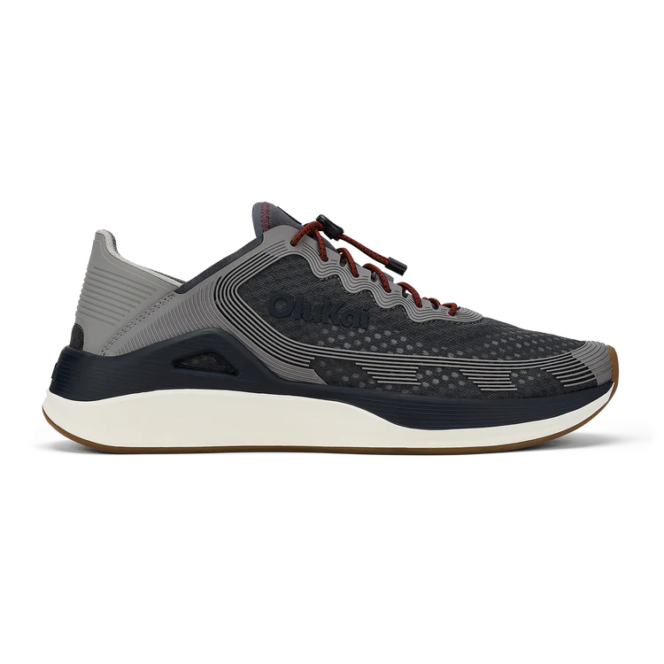 Men's Olukai Ahi Performance Marine Shoe 1