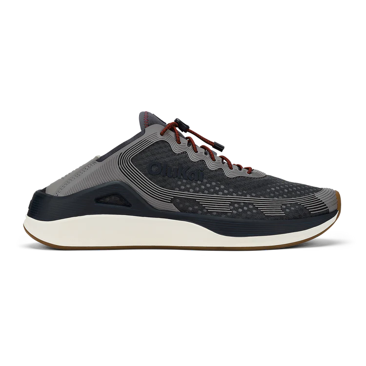 Men's Olukai Ahi Performance Marine Shoe 2