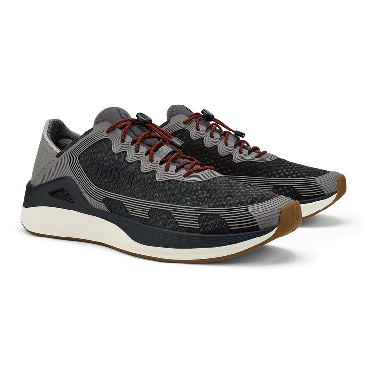 Men's Olukai Ahi Performance Marine Shoe 3