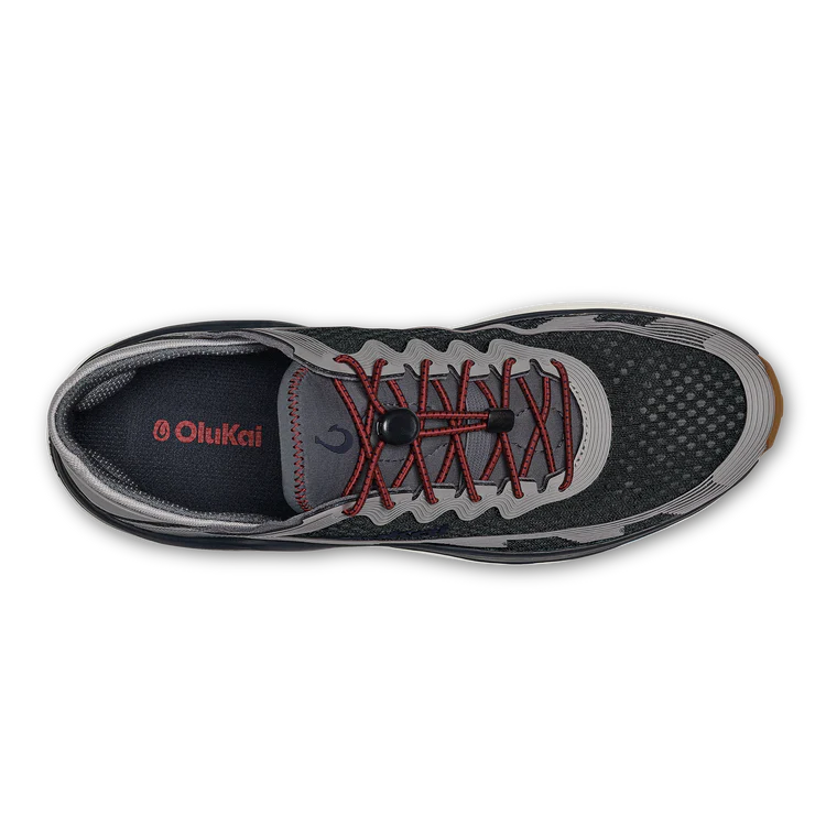 Men's Olukai Ahi Performance Marine Shoe 5