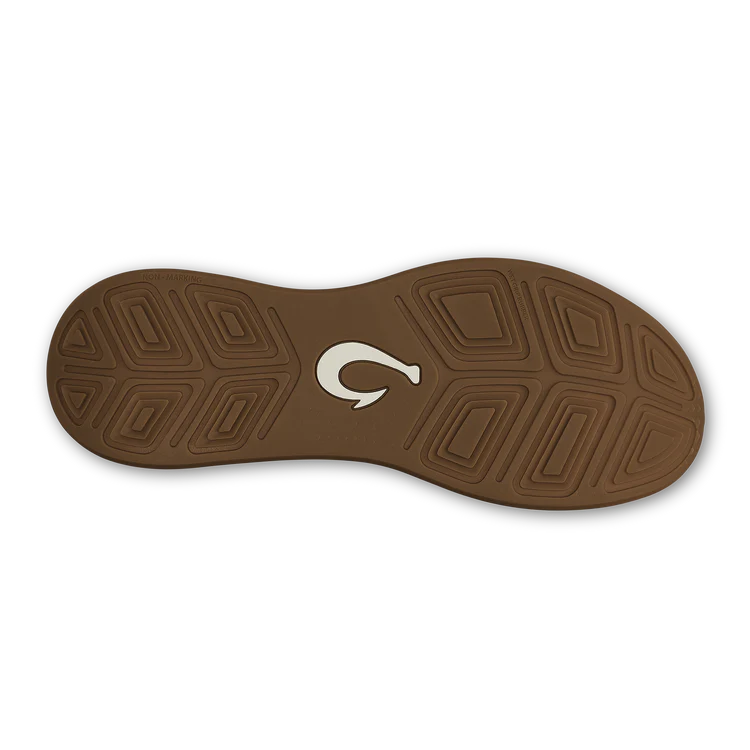 Men's Olukai Ahi Performance Marine Shoe 4