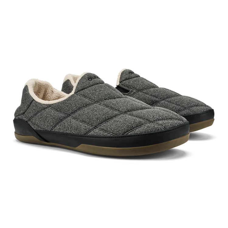 Men's Olukai Puku'I Slippers 3
