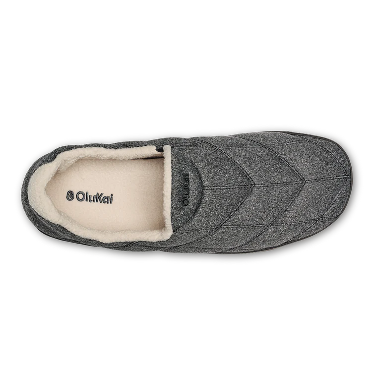 Men's Olukai Puku'I Slippers 4