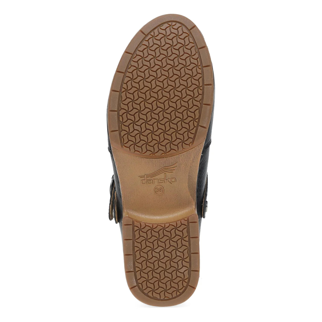 Women's Dansko Millie Mule 3