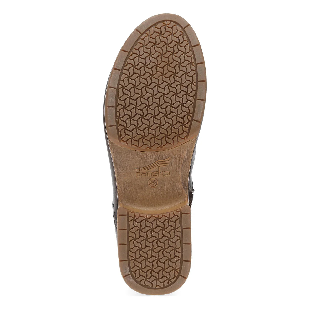 Women's Dansko Monique Boot 10