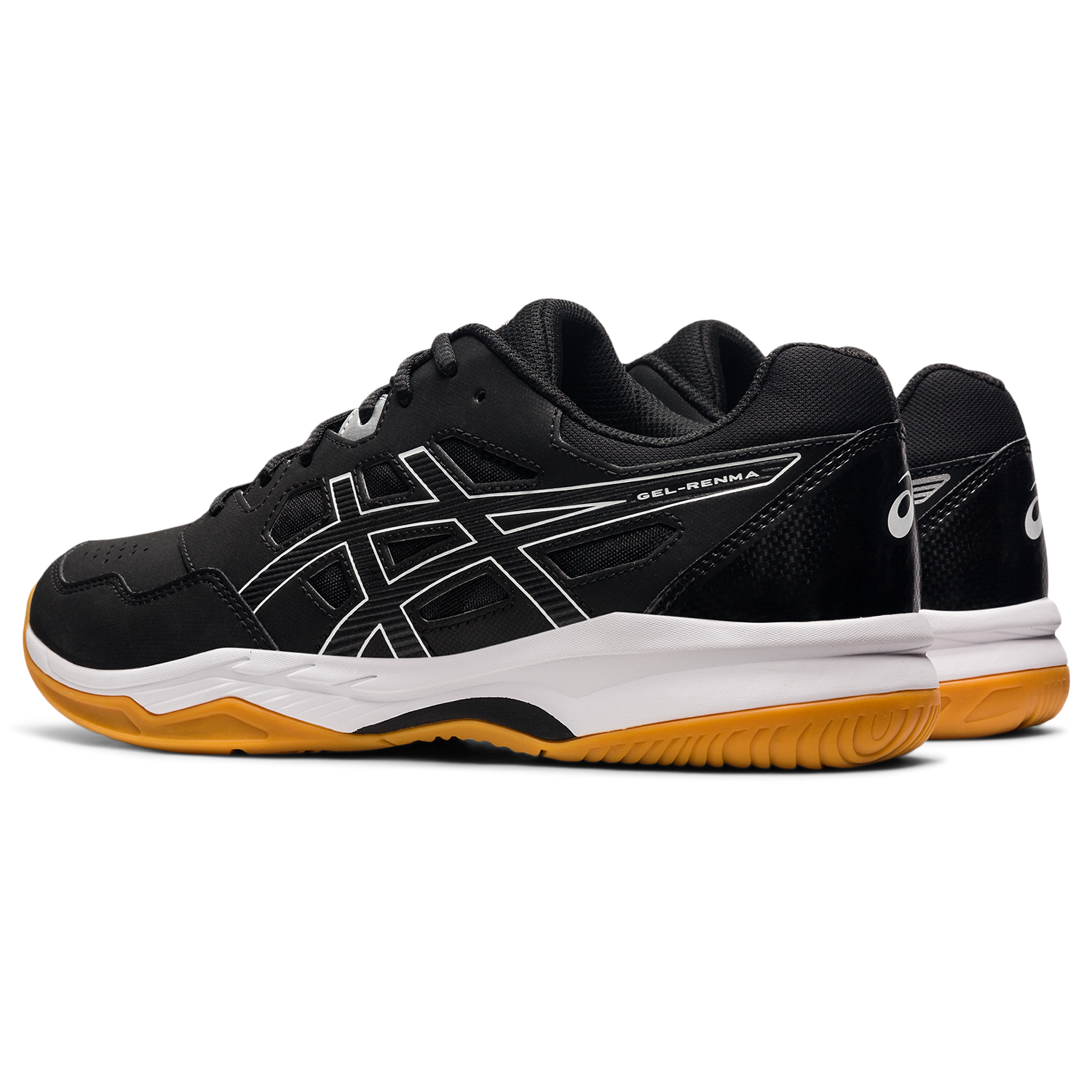 Men's Asics Gel-Renma Pickleball Shoes 5