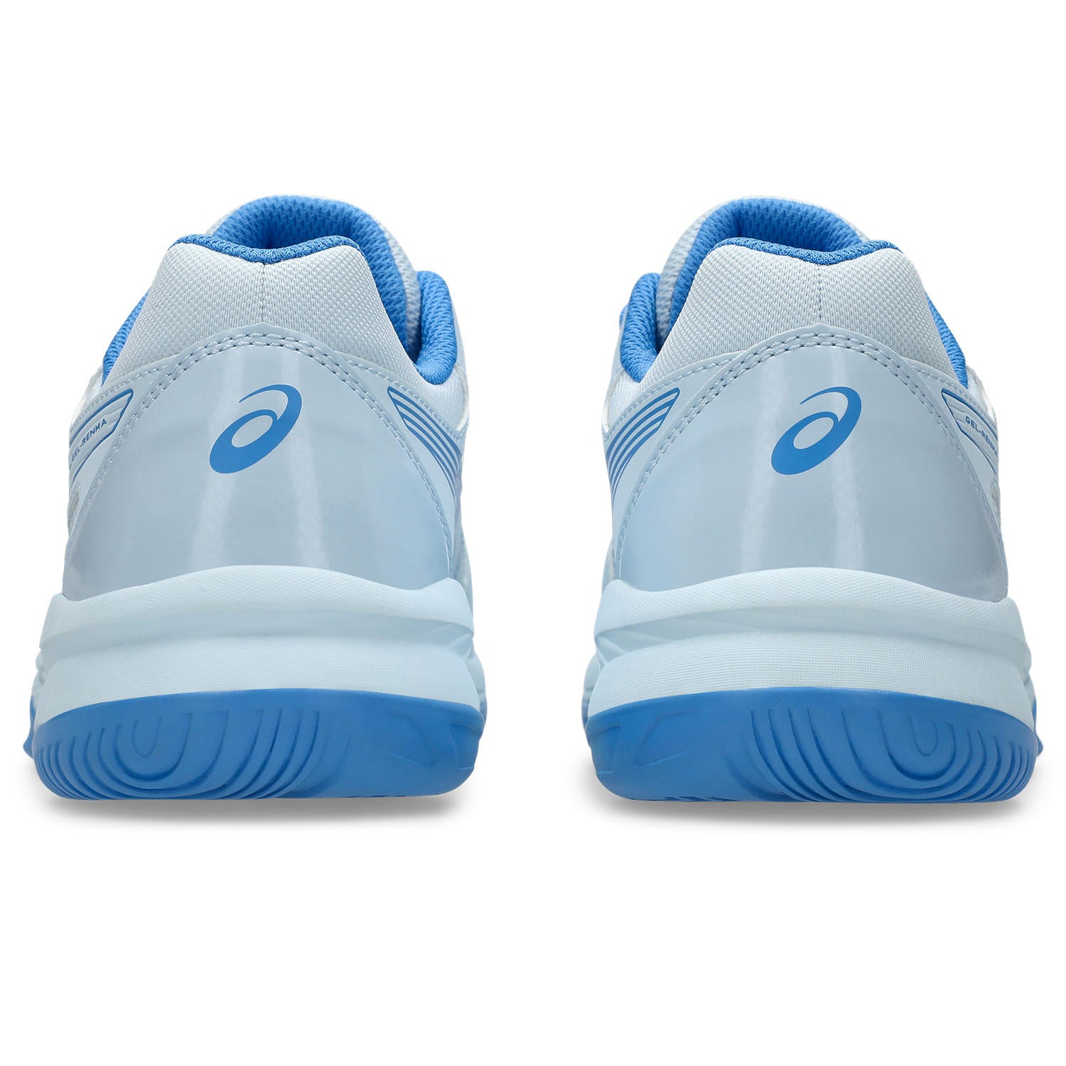 Women's Asics Gel-Renma Pickleball Shoes 11