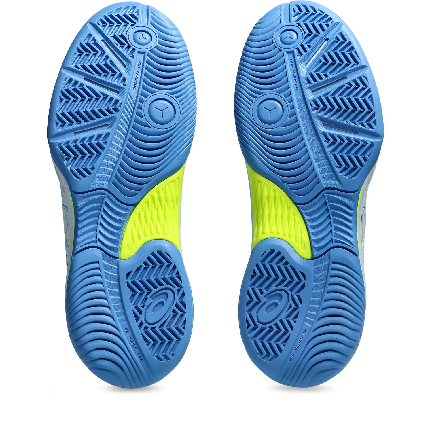 Women's Asics Gel-Renma Pickleball Shoes 12