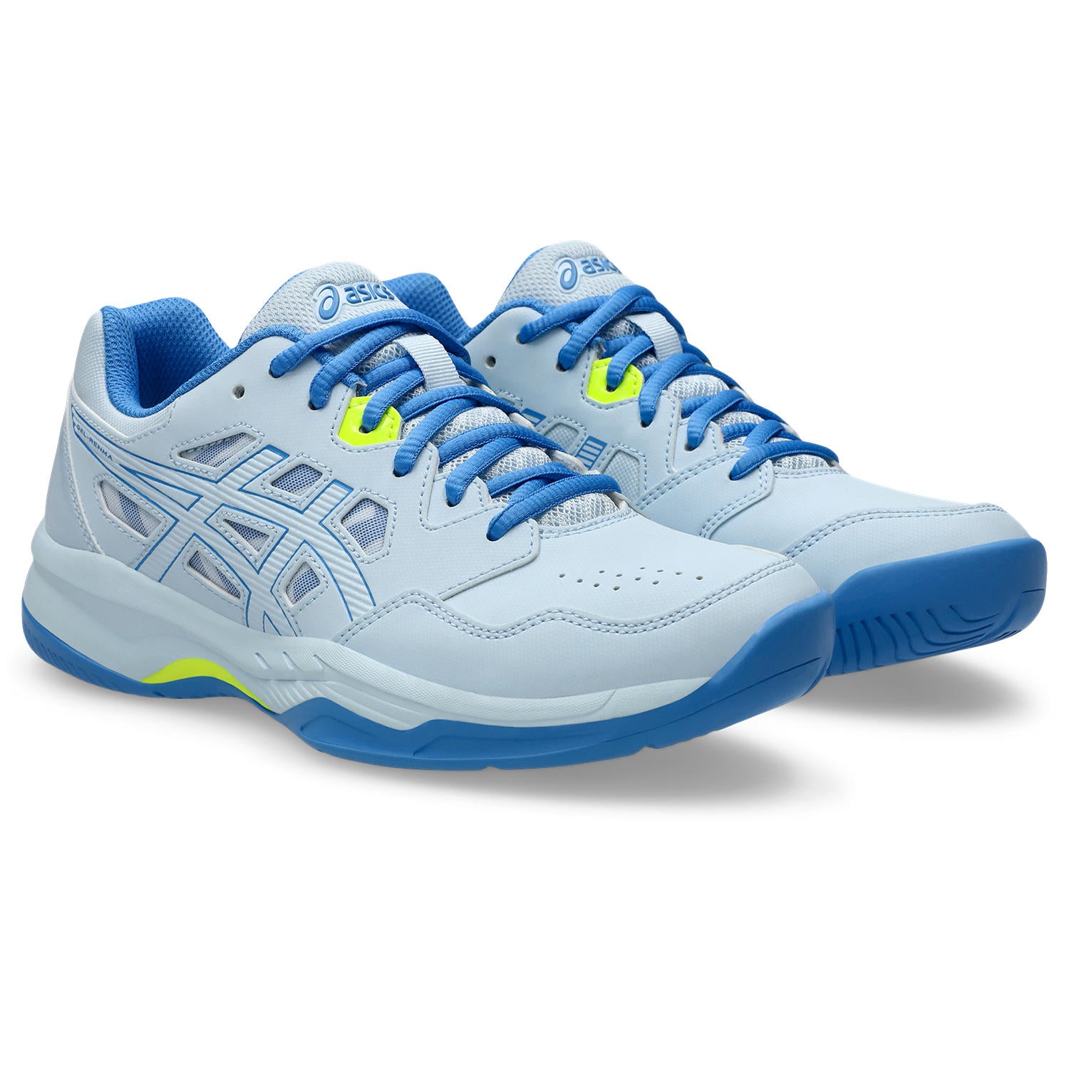 Women's Asics Gel-Renma Pickleball Shoes 9