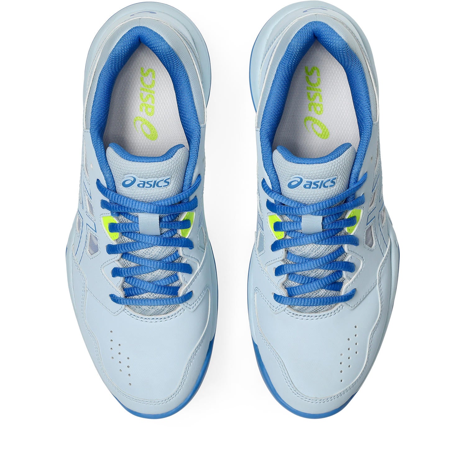 Women's Asics Gel-Renma Pickleball Shoes 14