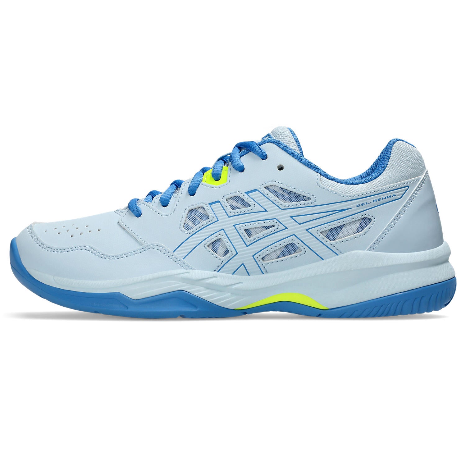 Women's Asics Gel-Renma Pickleball Shoes 15