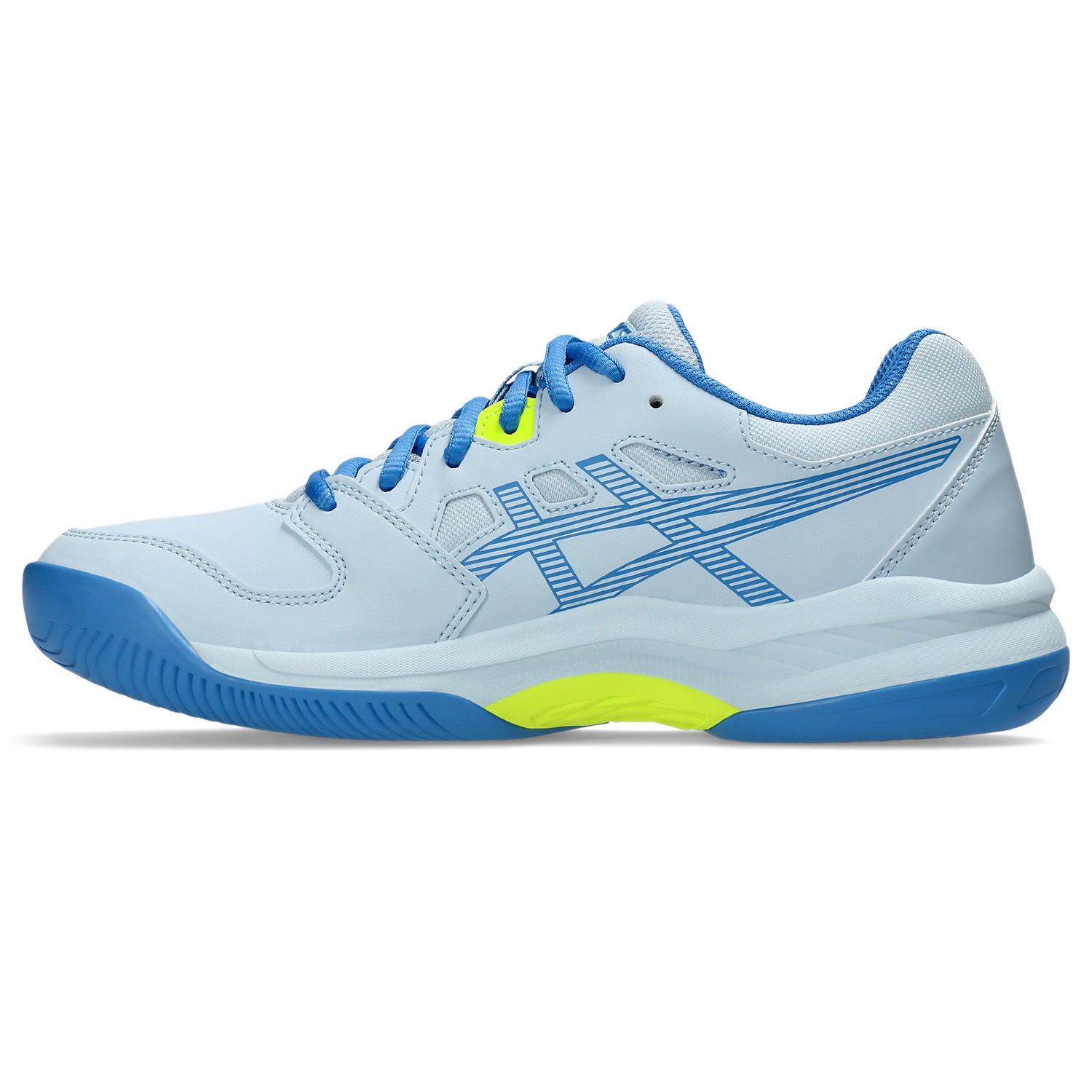 Women's Asics Gel-Renma Pickleball Shoes 16