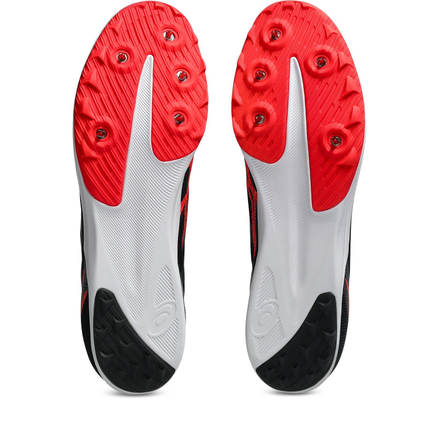 Asics Resurgence XC Unisex Track & Field Shoes 3