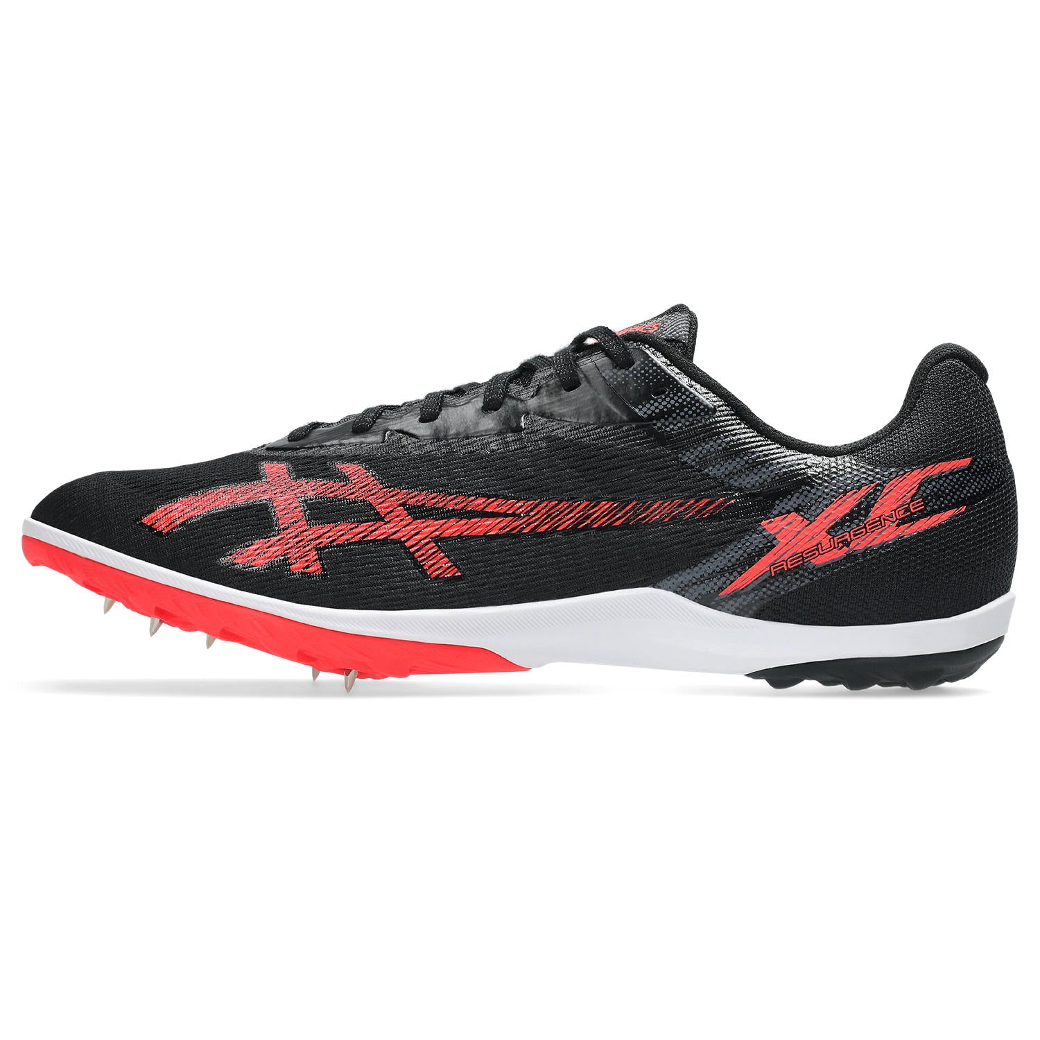 Asics Resurgence XC Unisex Track & Field Shoes 6