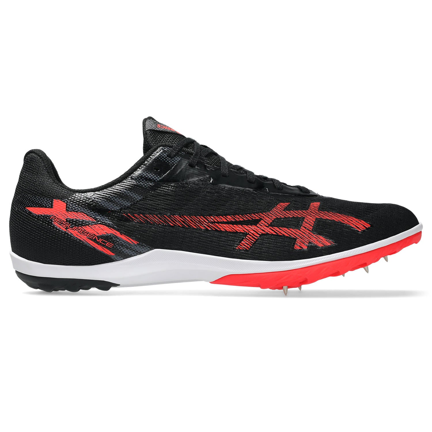 Asics Resurgence XC Unisex Track & Field Shoes 8