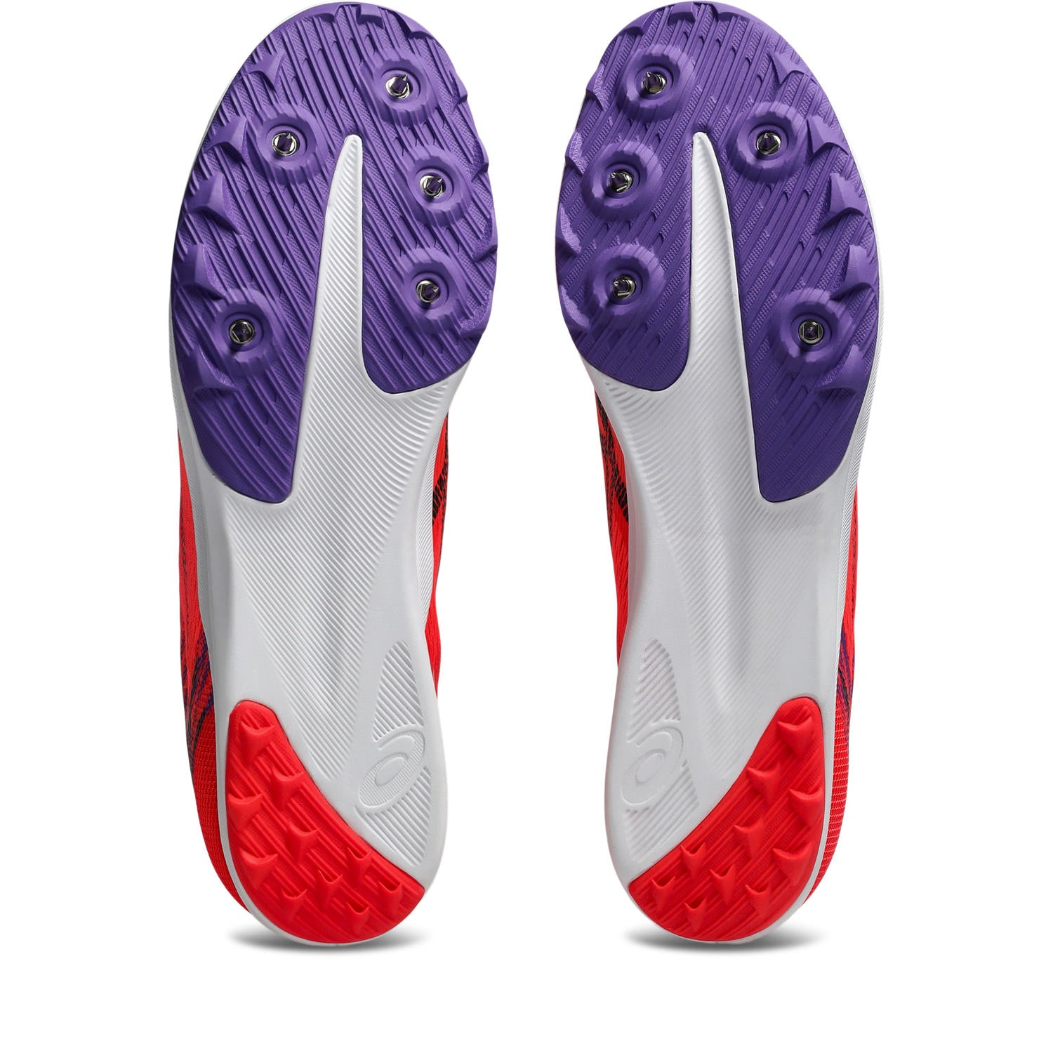 Asics Resurgence XC Unisex Track & Field Shoes 11