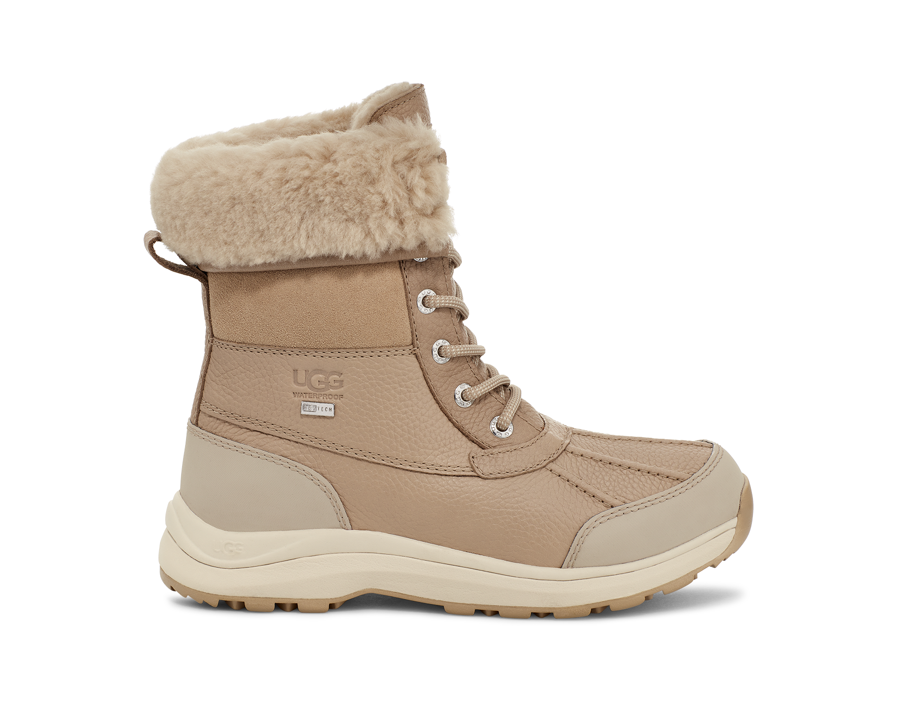 Women's UGG Adirondack Boot III 2