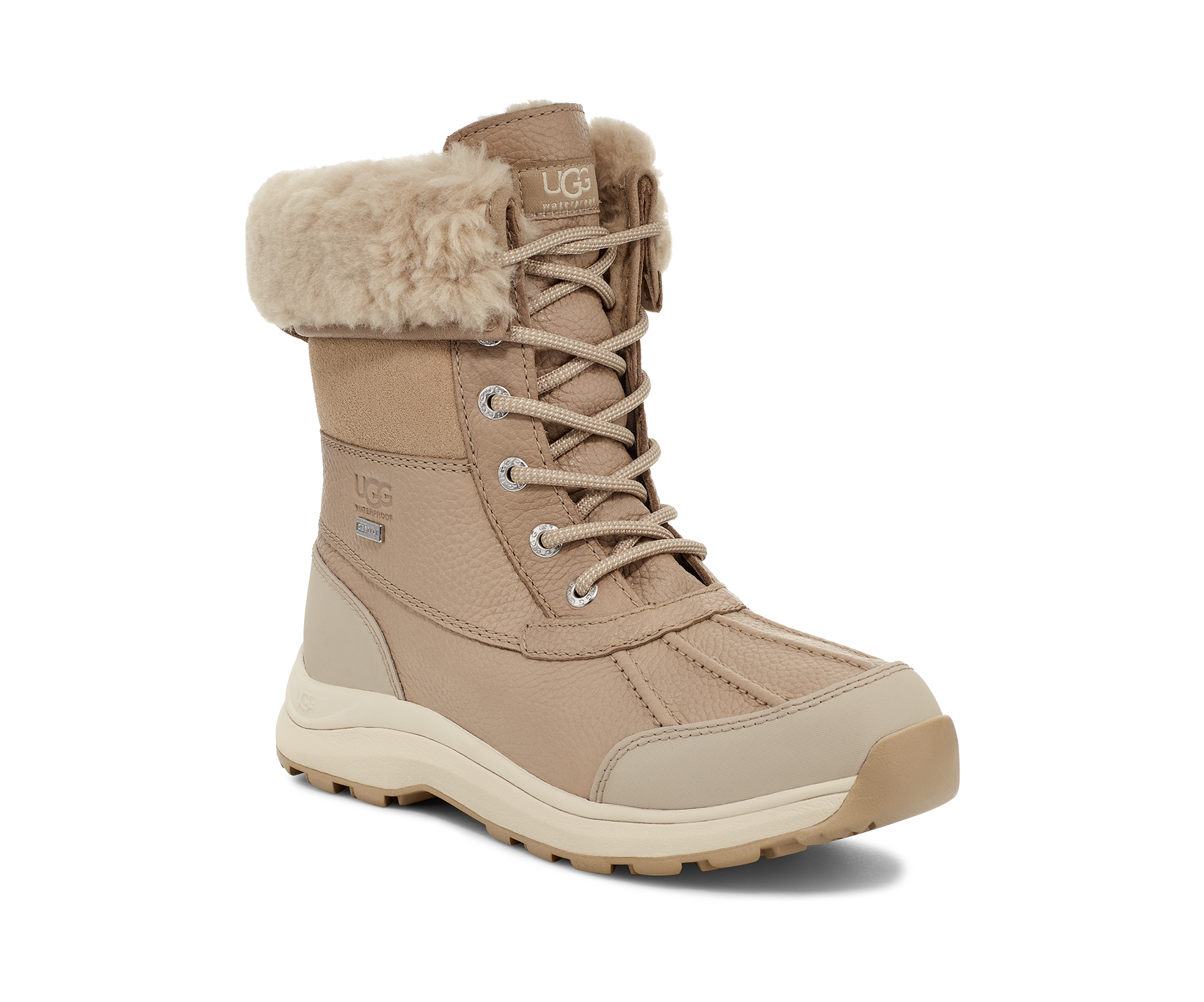Women's UGG Adirondack Boot III 1