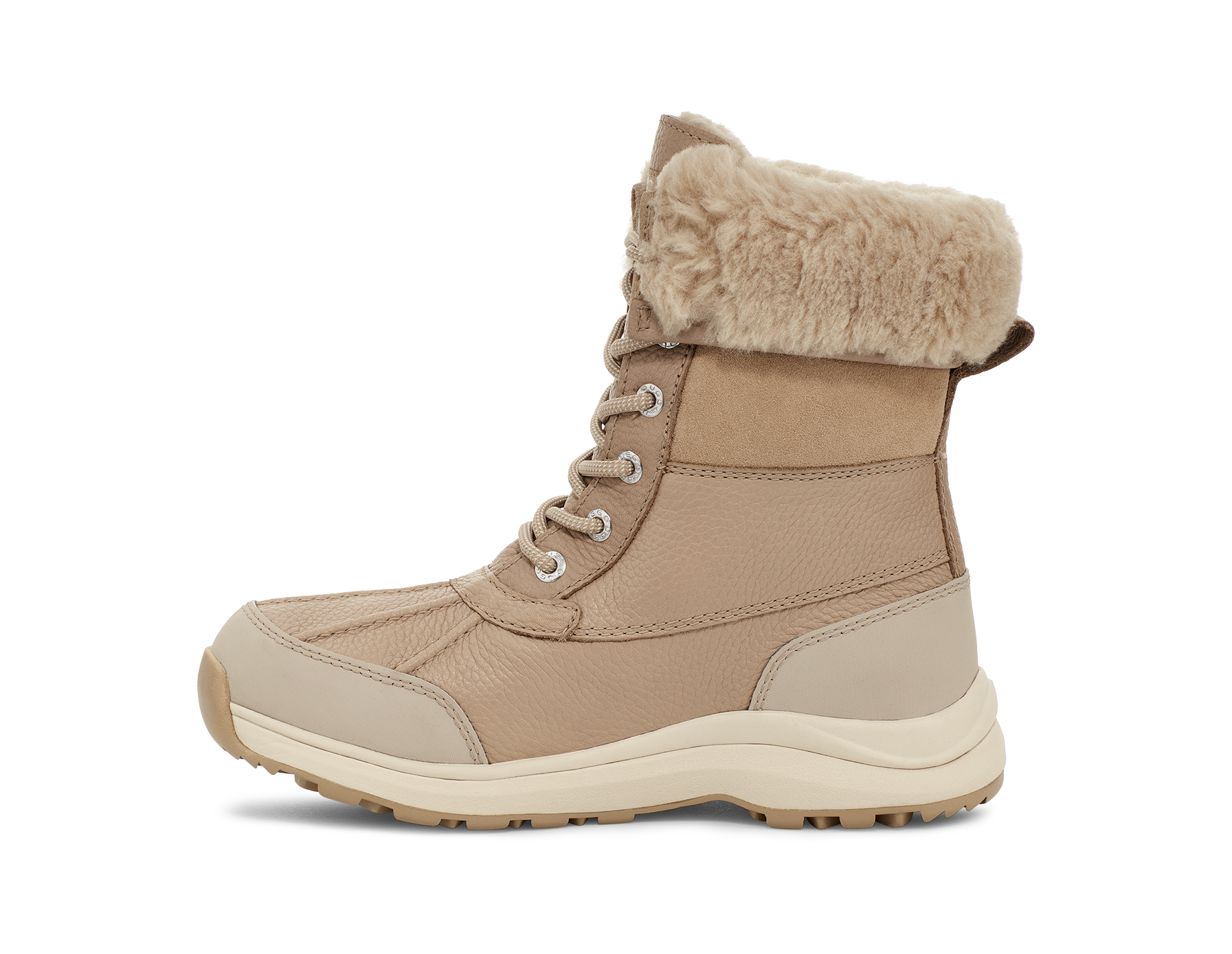 Women's UGG Adirondack Boot III 3
