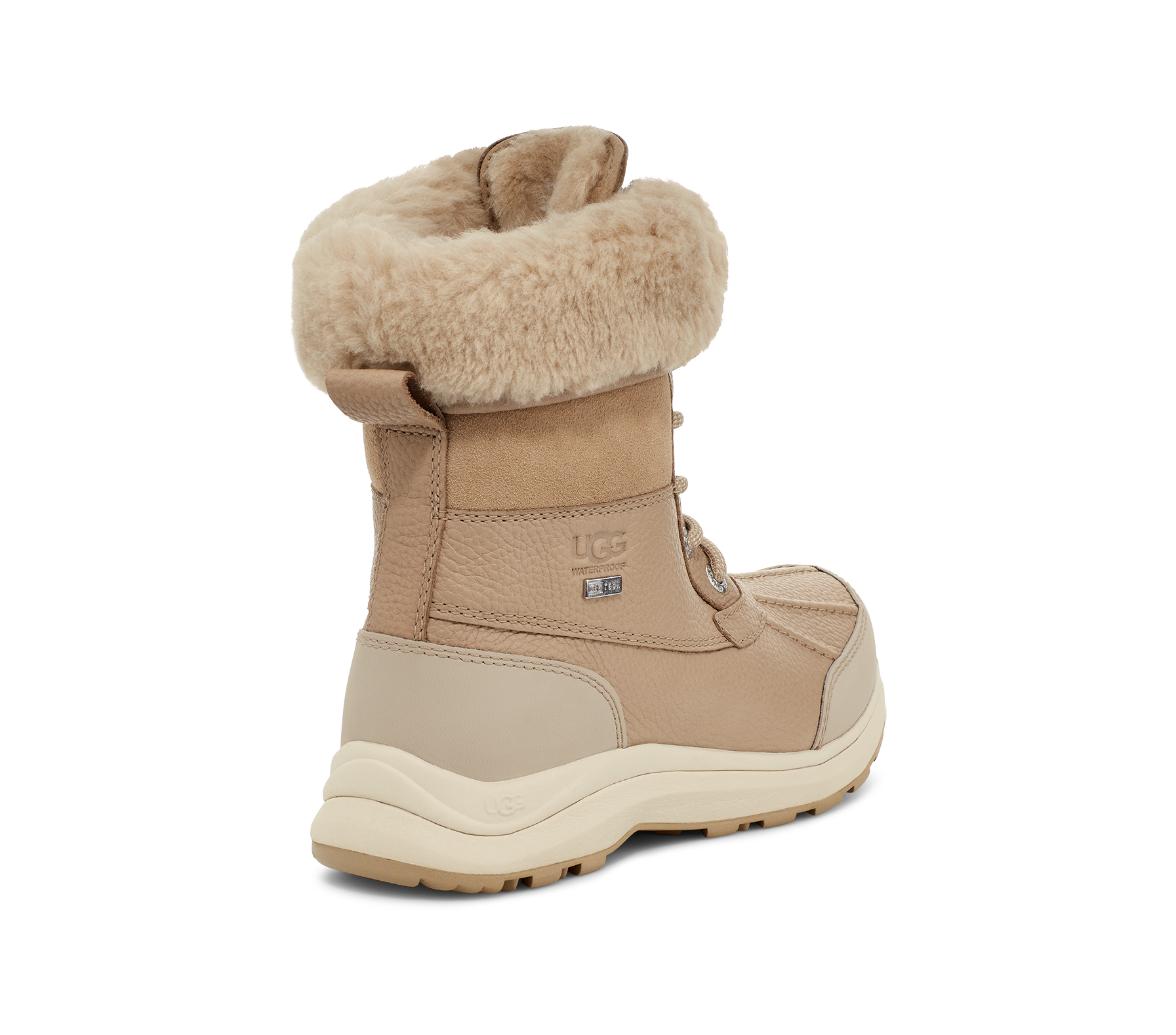 Women's UGG Adirondack Boot III 4