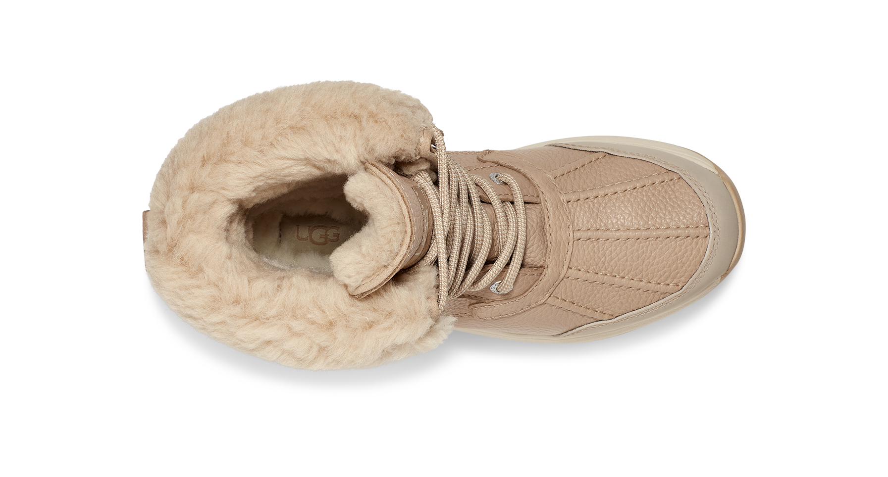 Women's UGG Adirondack Boot III 5