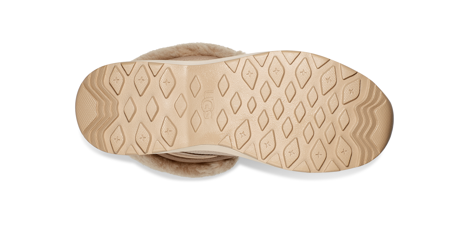 Women's UGG Adirondack Boot III 6