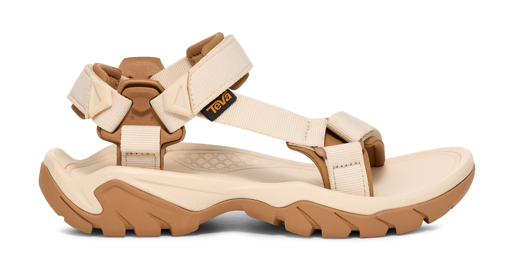 Women's Teva Terra FI 5 Universal Hiking Sandal 2