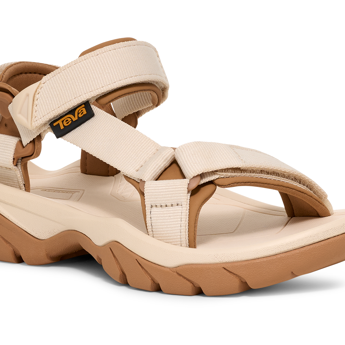 Women's Teva Terra FI 5 Universal Hiking Sandal 1