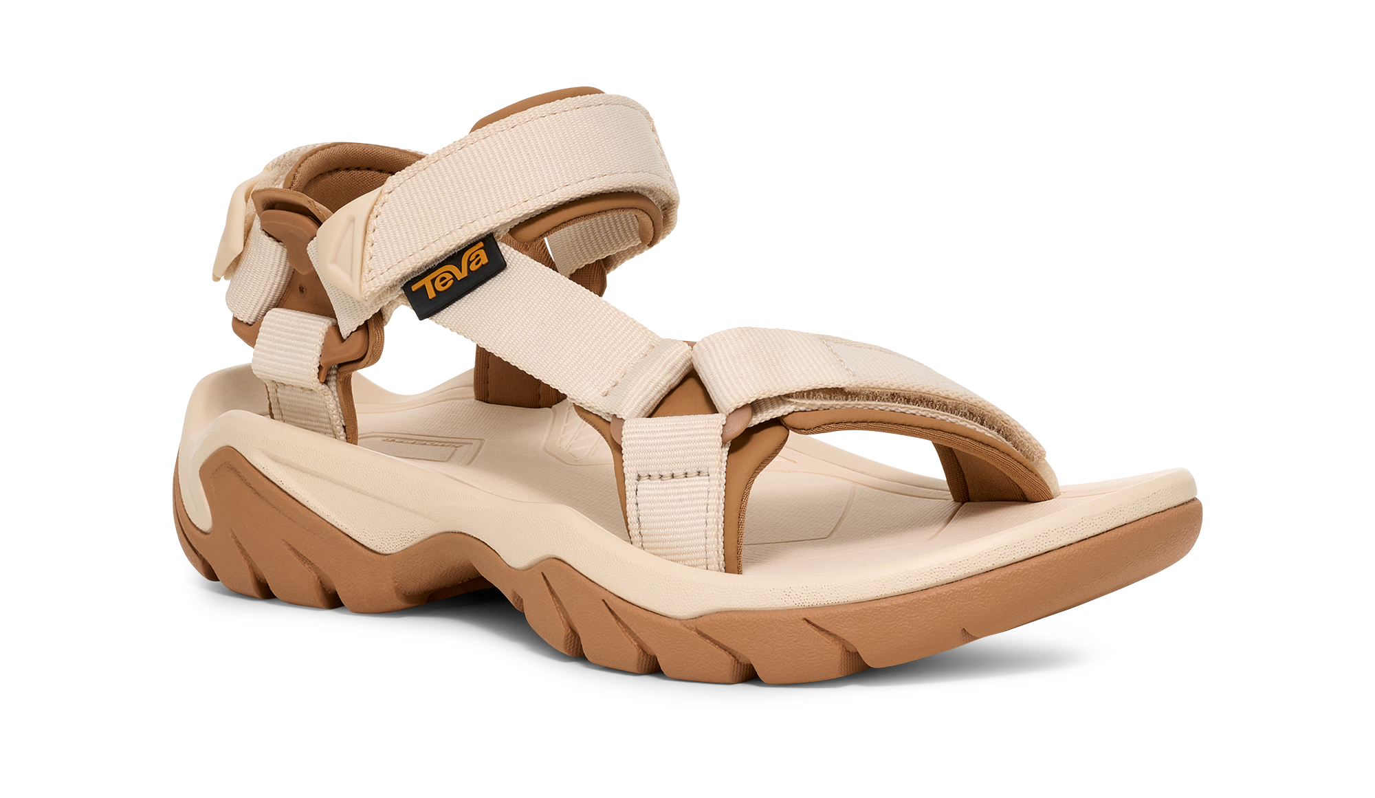 Women's Teva Terra FI 5 Universal Hiking Sandal 1