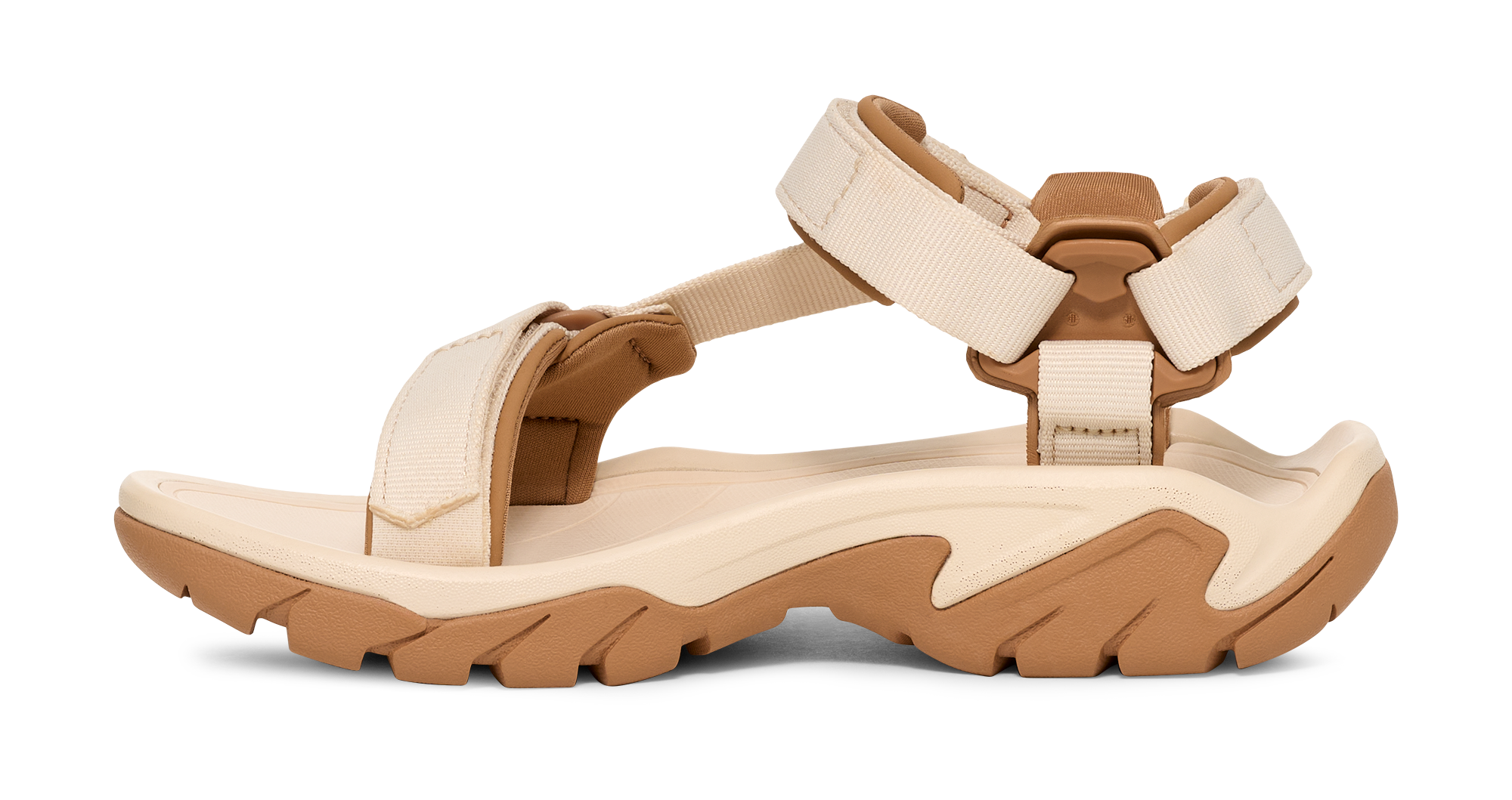 Women's Teva Terra FI 5 Universal Hiking Sandal 7