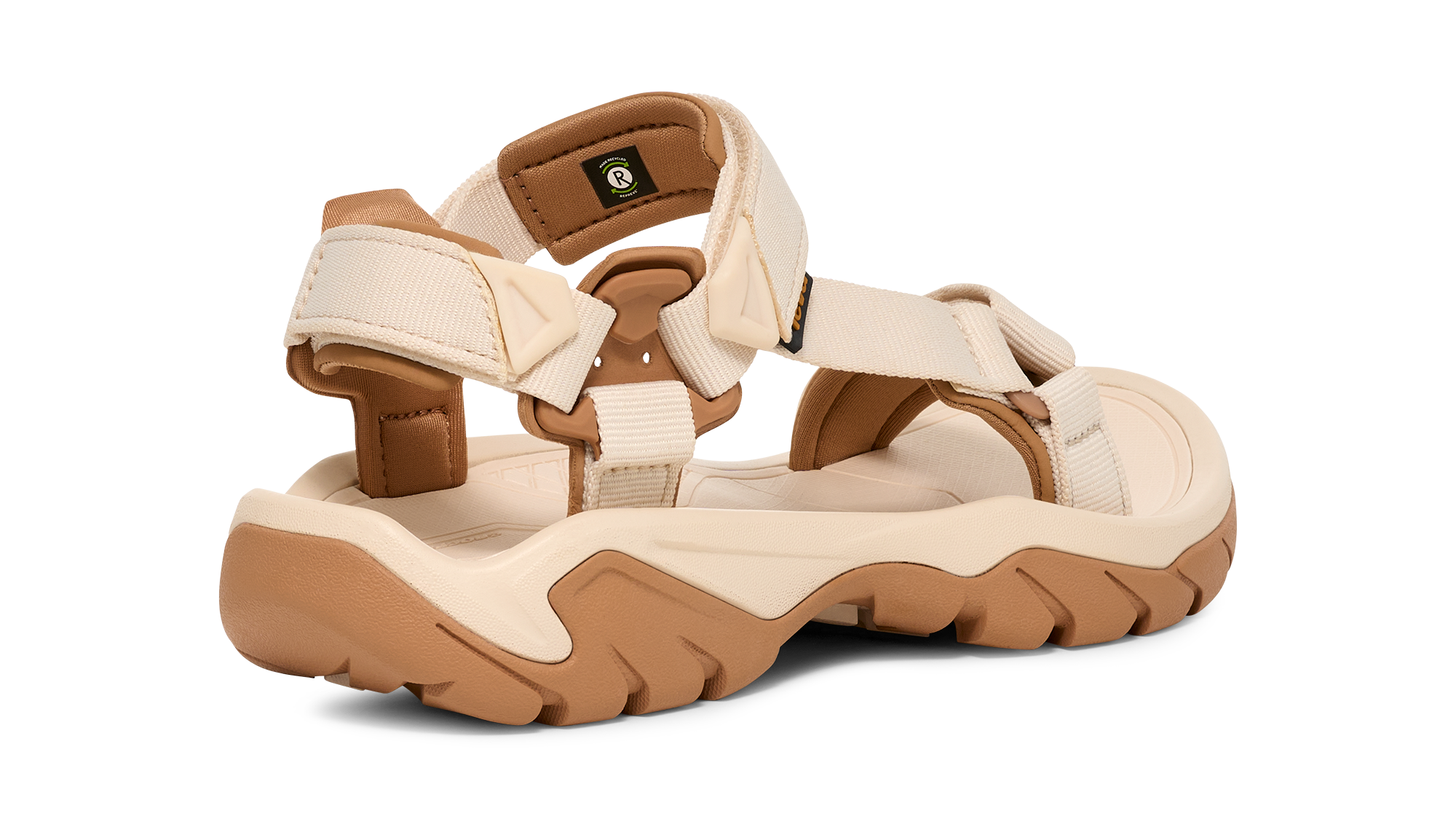 Women's Teva Terra FI 5 Universal Hiking Sandal 6