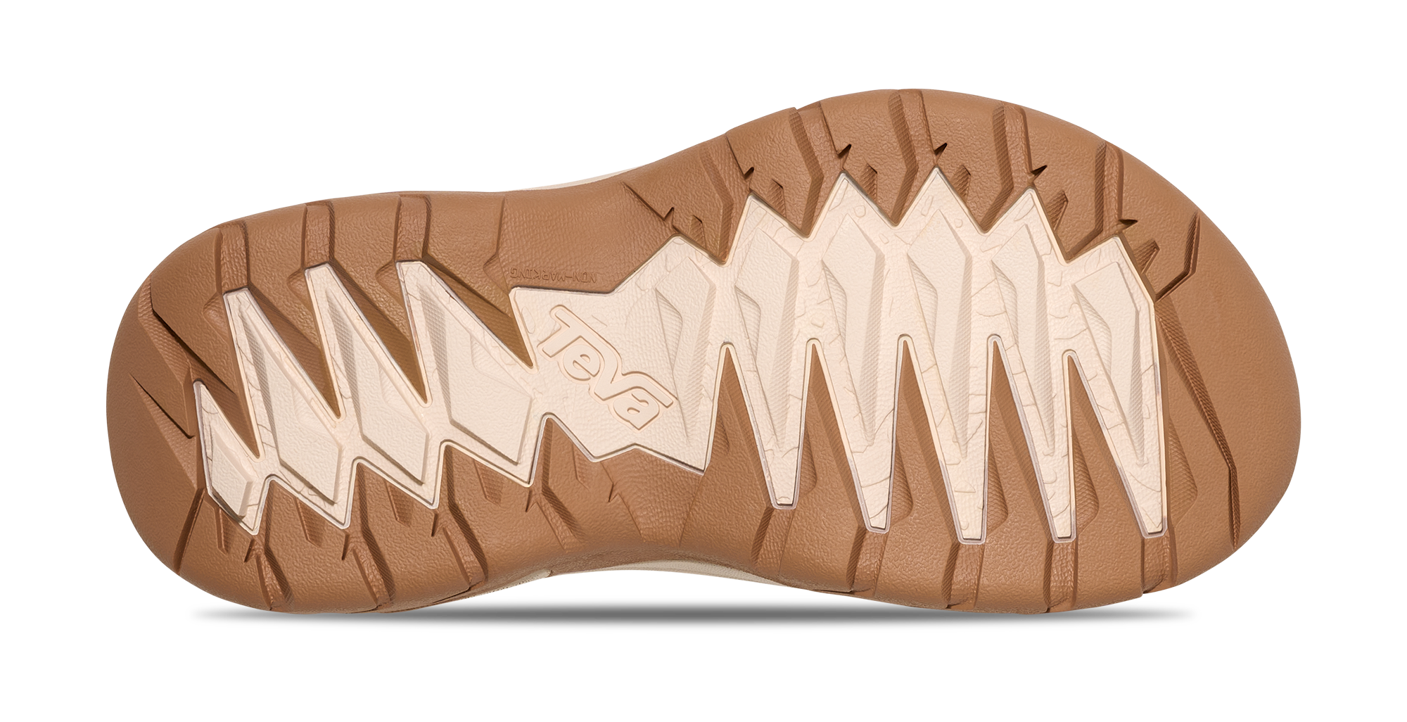 Women's Teva Terra FI 5 Universal Hiking Sandal 5