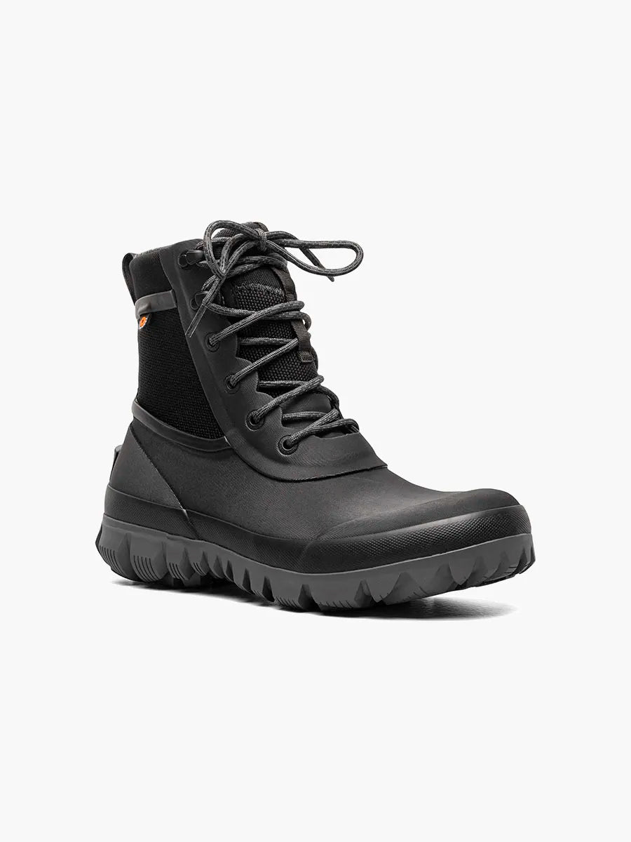 Mens bogs winter boots sales