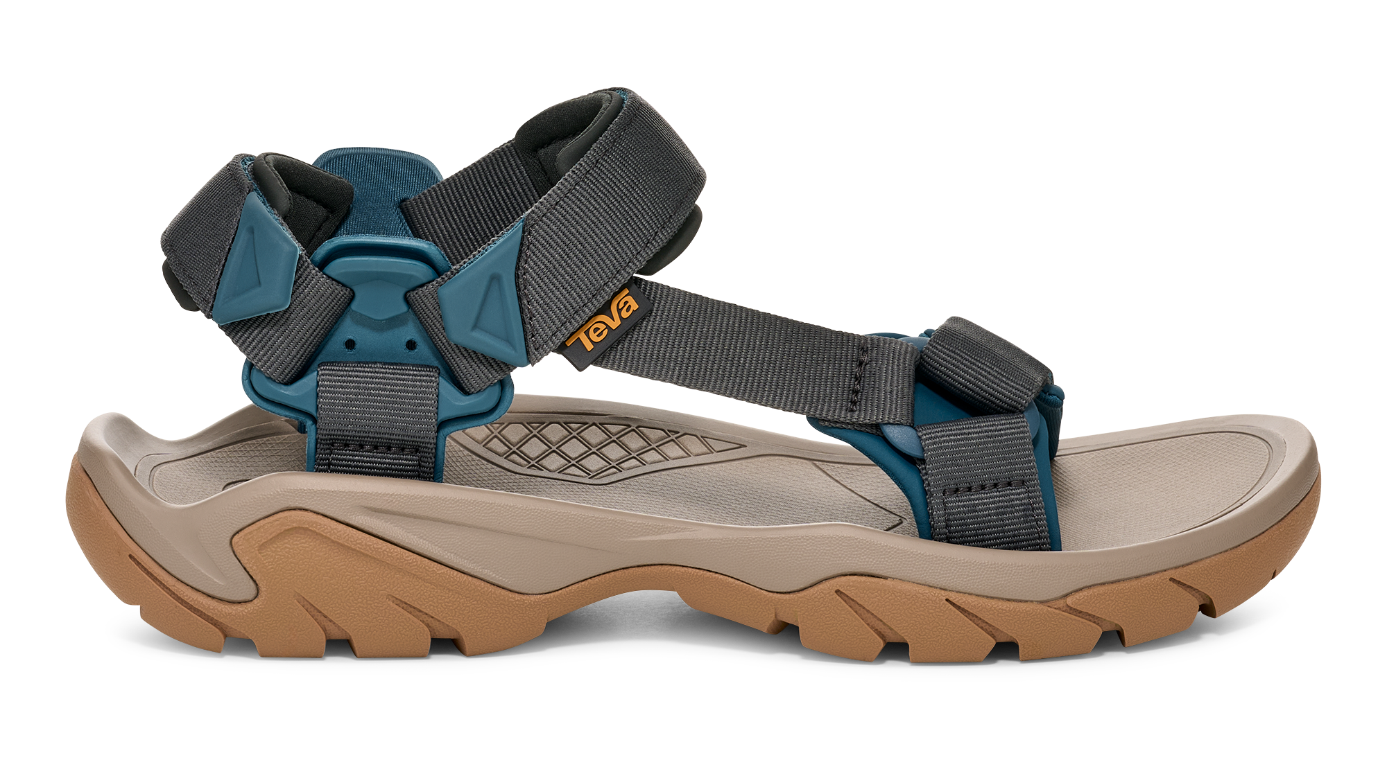 Men's Teva Terra Fi 5 Universal Hiking Sandal 2