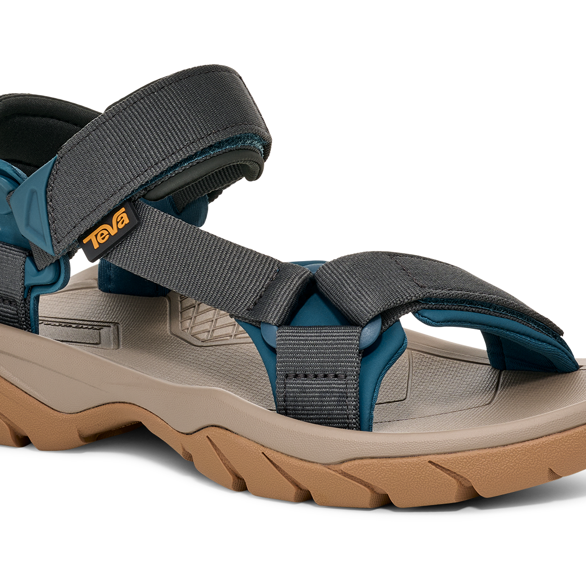 Men's Teva Terra Fi 5 Universal Hiking Sandal 1