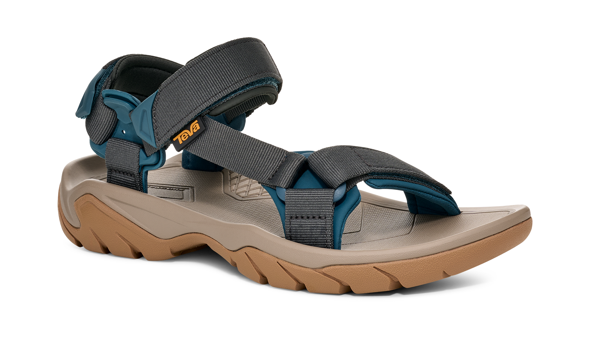 Men's Teva Terra Fi 5 Universal Hiking Sandal 1
