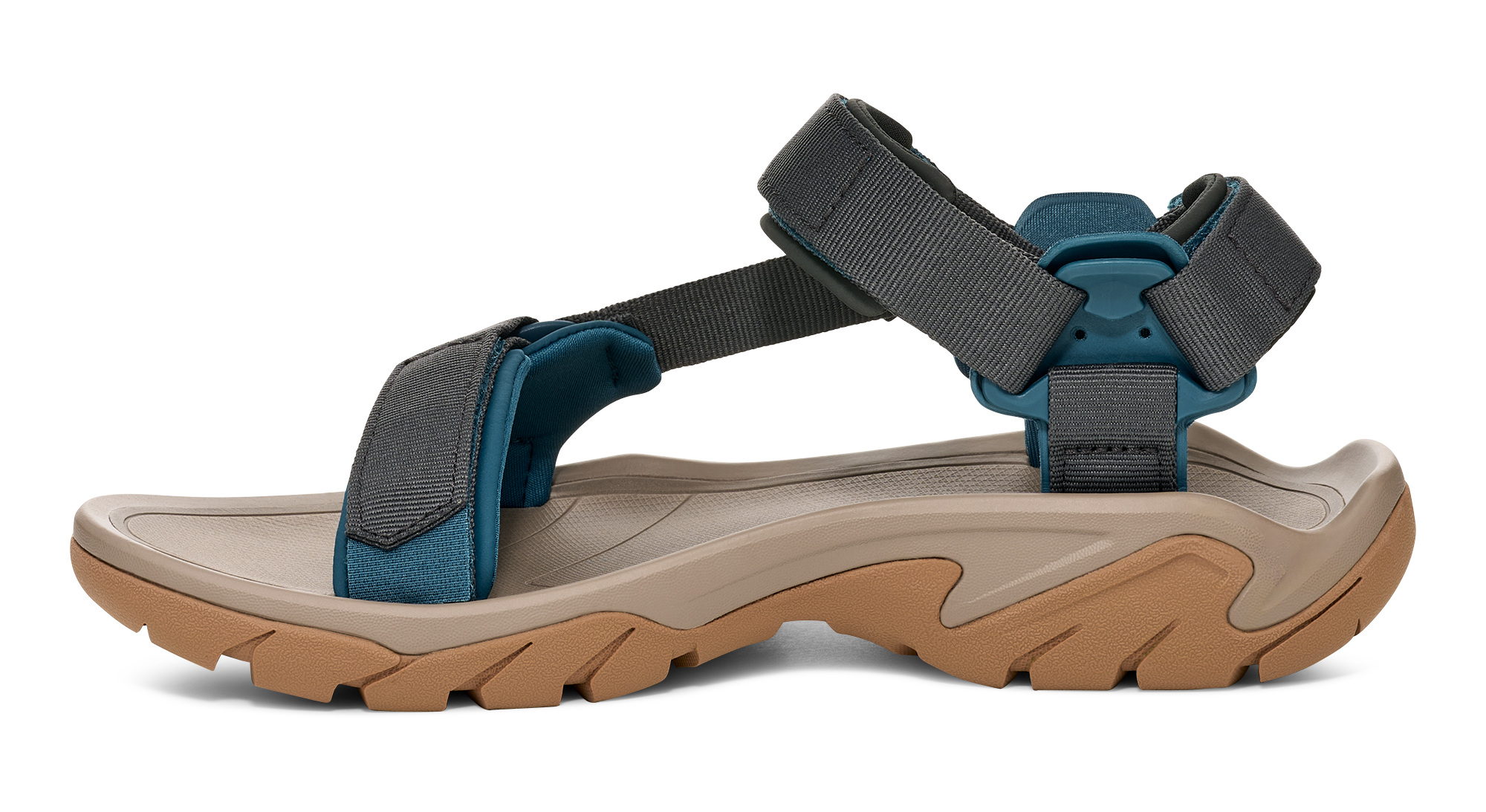 Men's Teva Terra Fi 5 Universal Hiking Sandal 6