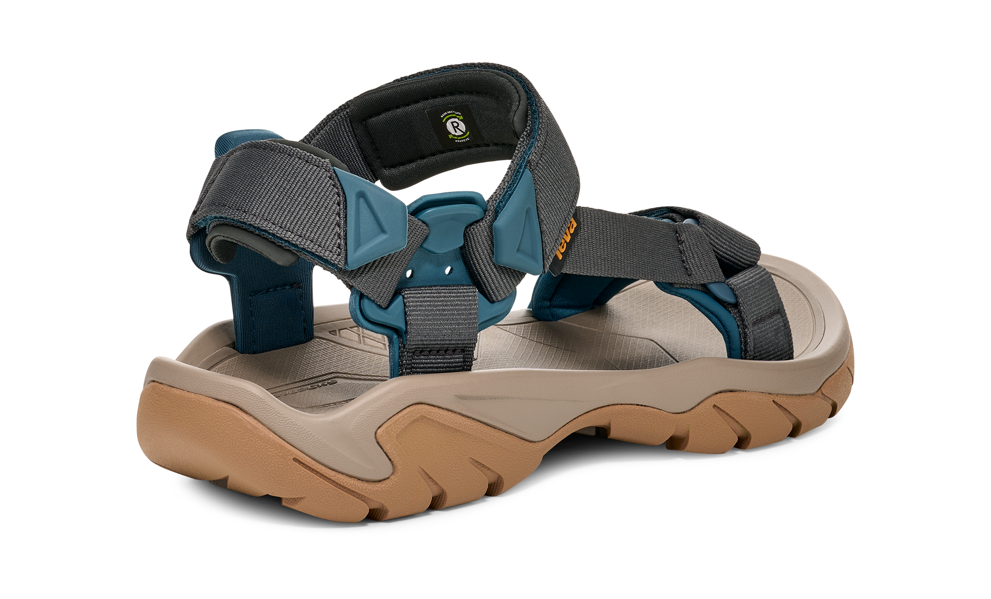 Men's Teva Terra Fi 5 Universal Hiking Sandal 5